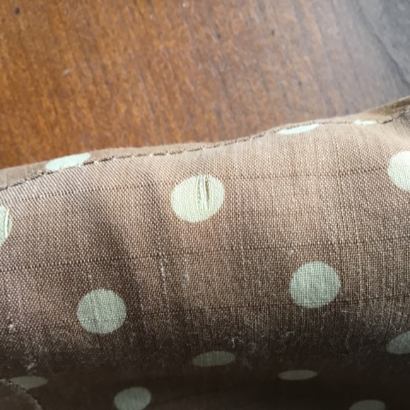 1950’s true vintage polka dot dress - Picture 10 of 14